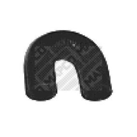 Comprar Manguito, intercambiador calor - calefacción de MAPCO 39603 a bajo precio de 4,78 €