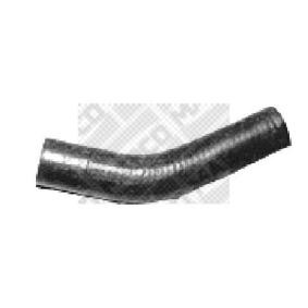 Comprar Manguito, intercambiador calor - calefacción de MAPCO 39606 a bajo precio de 4,92 €