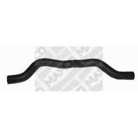 Comprar Manguito, intercambiador calor - calefacción de MAPCO 39673 a bajo precio de 7,29 €