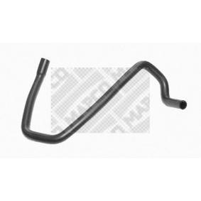 Comprar Manguito, intercambiador calor - calefacción de MAPCO 39697 a bajo precio de 11,57 €