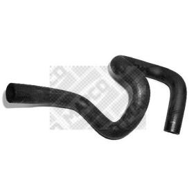 Comprar Manguito, intercambiador calor - calefacción de MAPCO 39699 a bajo precio de 11,06 €