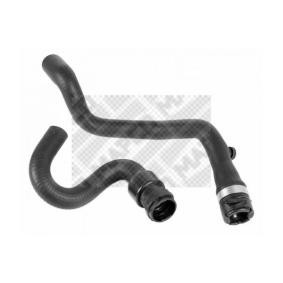 Comprar Manguito, intercambiador calor - calefacción de MAPCO 39731 a bajo precio de 28,83 €