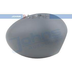 Acquista Copertura, Specchio esterno da JOHNS 20 52 38-91 a buon mercato per soli 24,86 €