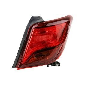 Rückleuchte 81 57 88-3 von JOHNS günstig für 70,06 € online kaufen