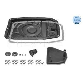 Comprar Filtro hidráulico, transmisión automática de MEYLE 18-14 135 0200/SK a bajo precio de 164,43 €