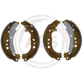 Comprar Juego de zapatas de frenos de A.B.S. 9411 a bajo precio de 38,90 €