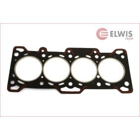 Zylinderkopfdichtung 0021014 von ELWIS ROYAL günstig für 22,71 € online kaufen