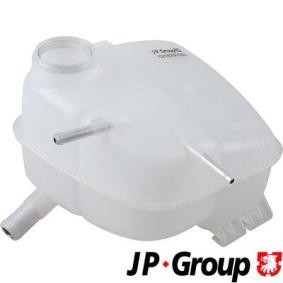 Ausgleichsbehälter 1214701500 von JP GROUP günstig für 29,42 € online kaufen