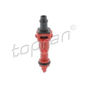 Compre Ejector de água do lava-vidros da TOPRAN 118 079 a um preço baixo por 7,45 €
