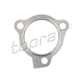 Comprar Junta del turbo de TOPRAN 821 889 a bajo precio de 5,77 €