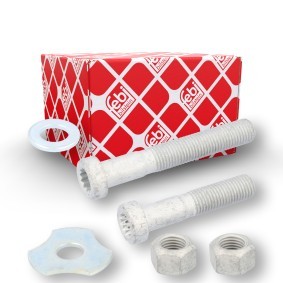 Compre Kit de montagem, braço oscilante da FEBI BILSTEIN 17273 a um preço baixo por 7,21 €