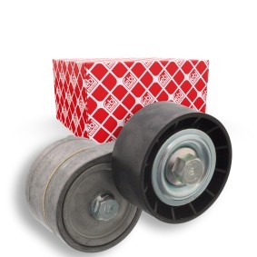 Compre Tensor de correia, correia trapezoidal estriada da FEBI BILSTEIN 17541 a um preço baixo por 33,81 €