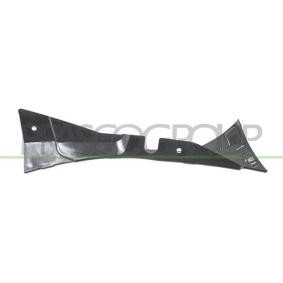Stoßstangenhalter BM8263017 von PRASCO günstig für 204,47 € online kaufen