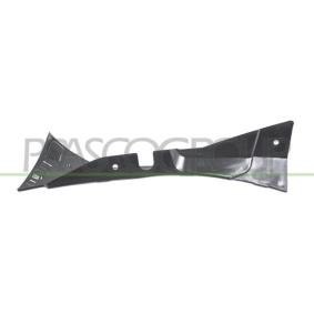 Stoßstangenhalter BM8263018 von PRASCO günstig für 204,47 € online kaufen