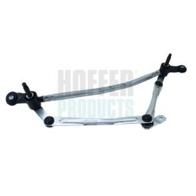 Comprar Brazo del limpiaparabrisas, lavado de parabrisas de HOFFER 227038 a bajo precio de 172,96 €