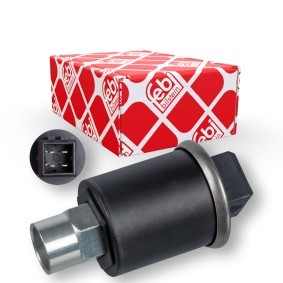 Druckschalter, Klimaanlage 18082 von FEBI BILSTEIN günstig für 15,95 € online kaufen