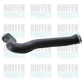 Ladeluftschlauch 961039 von HOFFER günstig für 50,98 € online kaufen