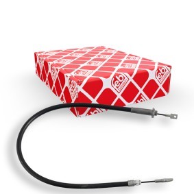 Handbremsseil 18118 von FEBI BILSTEIN günstig für 15,07 € online kaufen