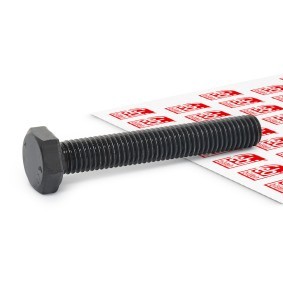 Comprar Tornillo, soporte cojinete cigüeñal de FEBI BILSTEIN 18160 a bajo precio de 2,60 €