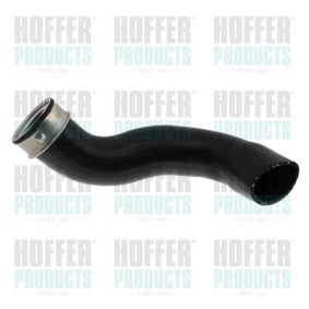 Ladeluftschlauch 96807 von HOFFER günstig für 48,87 € online kaufen