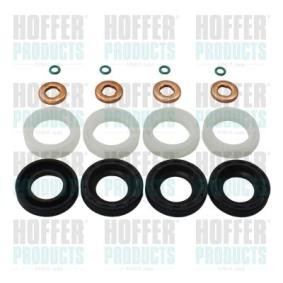 Achetez des Kit de joints, injecteur HOFFER 9718 à prix pour 24,34 €