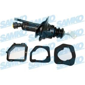 Comprar Cilindro maestro, embrague de SAMKO F30379 a bajo precio de 49,80 €