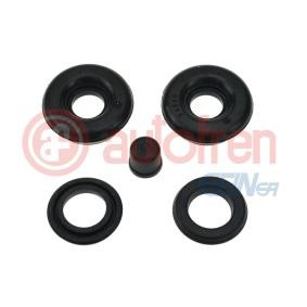 Comprar Juego de reparación, cilindro de freno de rueda de AUTOFREN SEINSA D31124 a bajo precio de 5,19 €