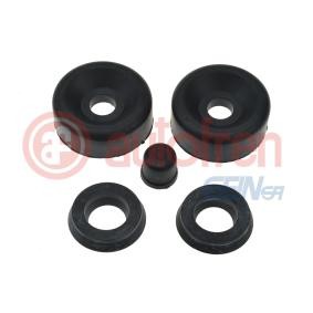 Comprar Juego de reparación, cilindro de freno de rueda de AUTOFREN SEINSA D31125 a bajo precio de 4,03 €
