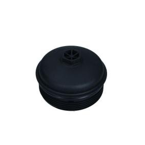 Achetez des Couvercle, boîtier du filtre à huile MAXGEAR 28-0733 à prix pour 17,51 €