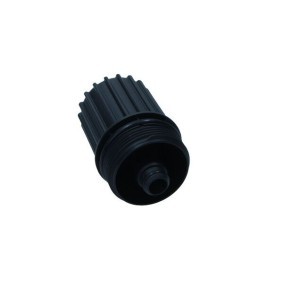 Comprar Cubierta, caja filtro de aceite de MAXGEAR 28-0734 a bajo precio de 24,40 €