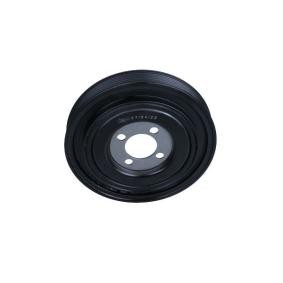 Comprar Polea de cigüeñal de MAXGEAR 30-0199 a bajo precio de 39,16 €