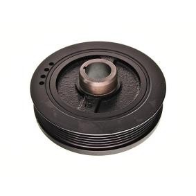 Comprar Polea de cigüeñal de MAXGEAR 30-0201 a bajo precio de 44,20 €