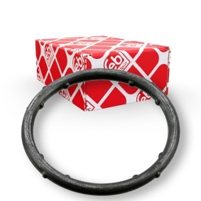 Compre Junta, flange do líquido de refrigeração da FEBI BILSTEIN 18766 a um preço baixo por 1,35 €