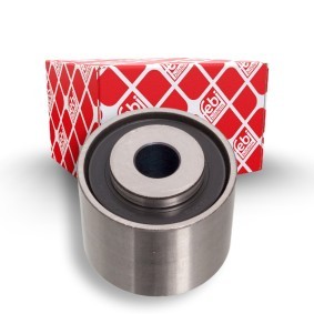Umlenk- / Führungsrolle, Keilrippenriemen 19214 von FEBI BILSTEIN günstig für 16,64 € online kaufen