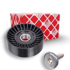 Umlenk- / Führungsrolle, Keilrippenriemen 19357 von FEBI BILSTEIN günstig für 14,29 € online kaufen