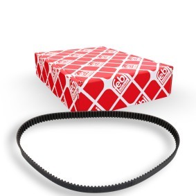 Zahnriemen 19396 von FEBI BILSTEIN günstig für 18,74 € online kaufen
