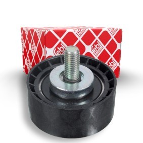 Umlenk- / Führungsrolle, Keilrippenriemen 21248 von FEBI BILSTEIN günstig für 18,60 € online kaufen