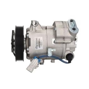 Klimakompressor KTT090097 von THERMOTEC günstig für 353,79 € online kaufen