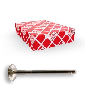 Auslaßventil 22061 von FEBI BILSTEIN günstig für 22,86 € online kaufen