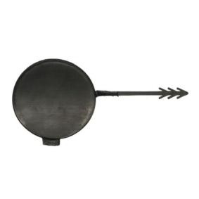 Stoßfängerabdeckung, Anhängevorrichtung 5513-00-0026973P von BLIC günstig für 4,18 € online kaufen