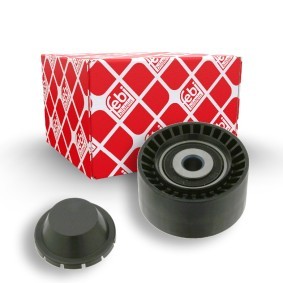 Umlenk- / Führungsrolle, Keilrippenriemen 22355 von FEBI BILSTEIN günstig für 24,55 € online kaufen