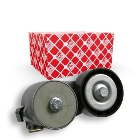 Comprar Tensor de correa poli V de FEBI BILSTEIN 22376 a bajo precio de 38,10 €