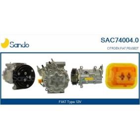 Køb Starter af SANDO 6021175.0 til den lave pris 2478,60 DKK