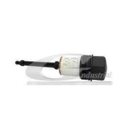 Deckel, Ölfiltergehäuse 80579 von 3RG günstig für 34,73 € online kaufen