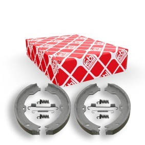 Bremsbackensatz, Feststellbremse 23195 von FEBI BILSTEIN günstig für 40,69 € online kaufen