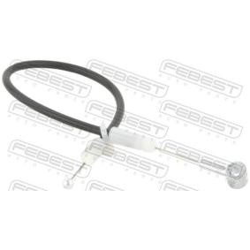 Motorhaubenzug 12101-H5S von FEBEST günstig für 12,57 € online kaufen
