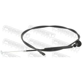 Motorhaubenzug 12101-SBL von FEBEST günstig für 8,38 € online kaufen