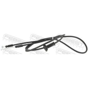 Achetez des Tirette de capot moteur FEBEST 12101-SDL à prix pour 6,70 €