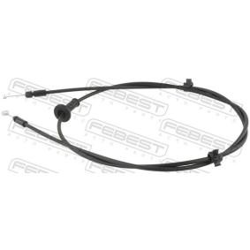 Achetez des Tirette de capot moteur FEBEST 22101-D4L à prix pour 12,25 €