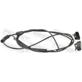 Achetez des Tirette de capot moteur FEBEST 2799-HCS80 à prix pour 46,41 €